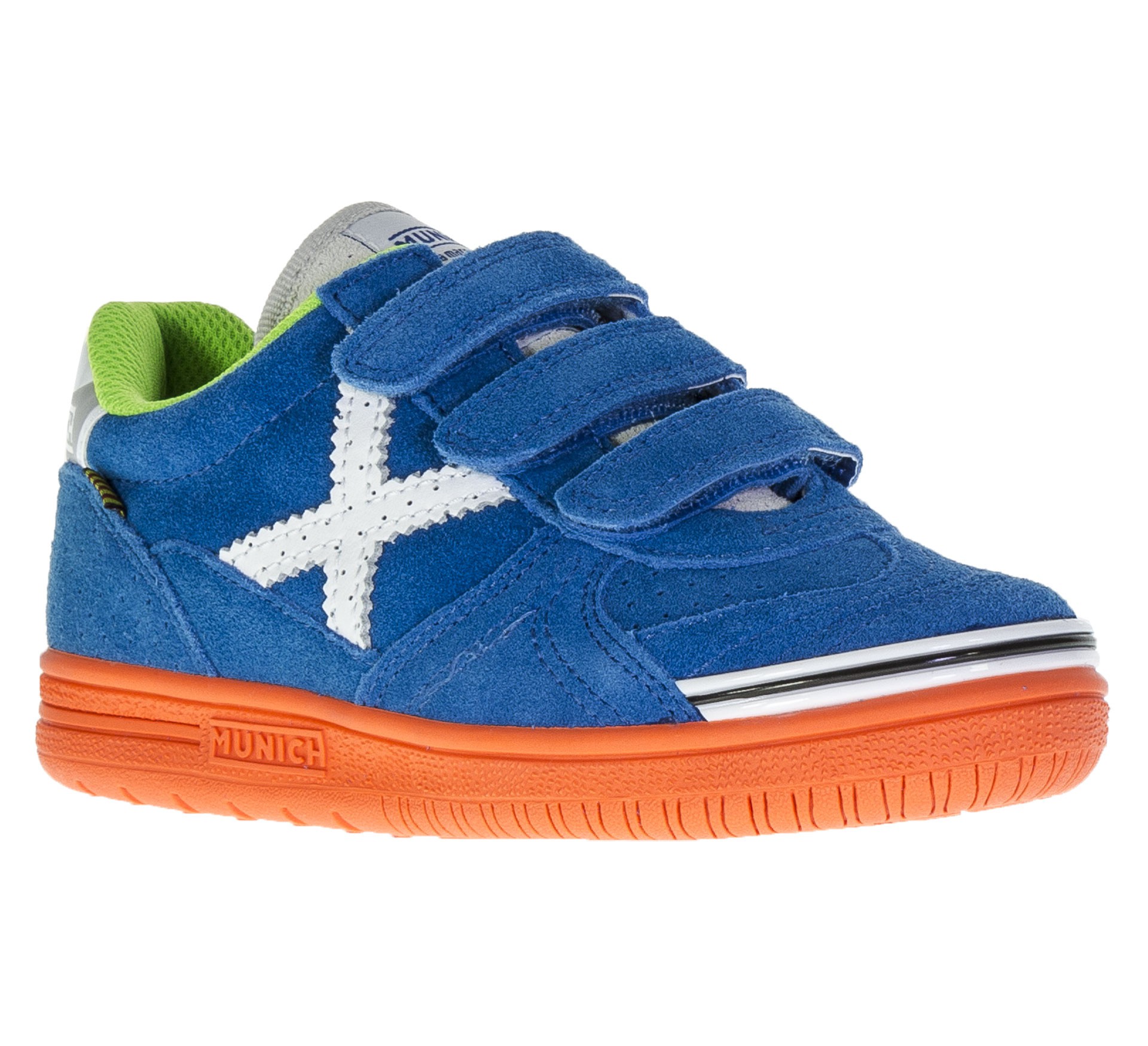 Plutosport - Munich G-3 Kid VCO Plutosport - Munich G-3 Kid VCO