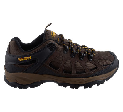 Plutosport - Nevados Fissure Low Wandelschoenen Heren Plutosport - Nevados Fissure Low Wandelschoenen Heren