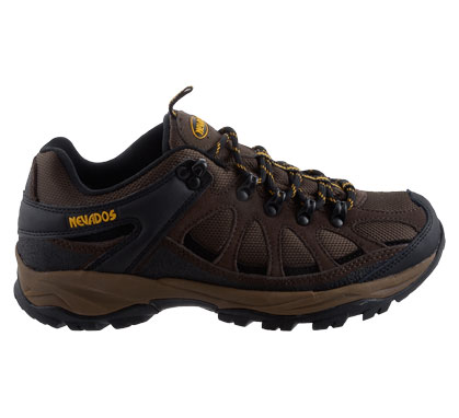 Plutosport - Nevados Fissure Low Wandelschoenen Heren