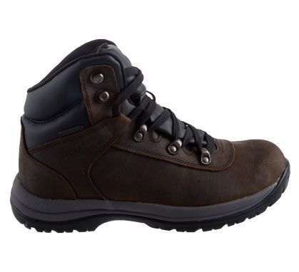 Plutosport - Nevados Northridge Mid Hiking Schoen Heren