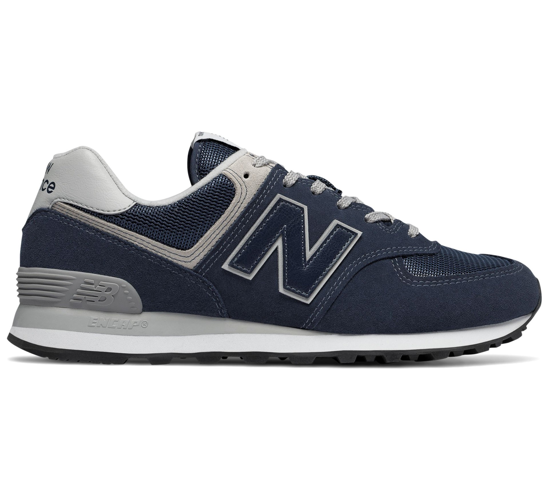 Plutosport - New Balance 574 Classics