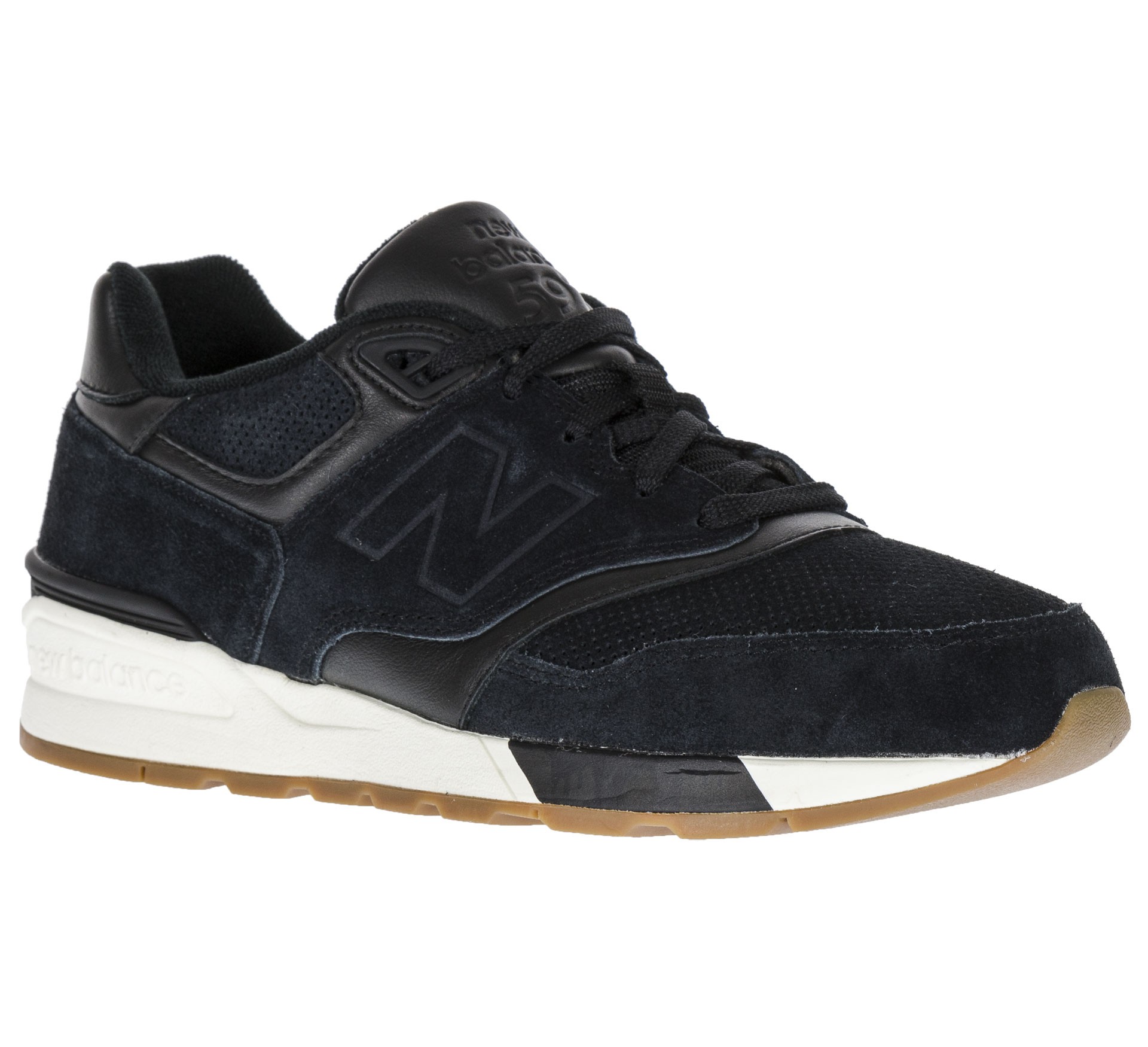 Plutosport - New Balance 597 Classics Traditionnels Plutosport - New Balance 597 Classics Traditionnels