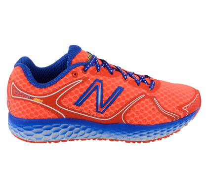 Plutosport - New Balance M980 Hardloopschoenen Heren Plutosport - New Balance M980 Hardloopschoenen Heren