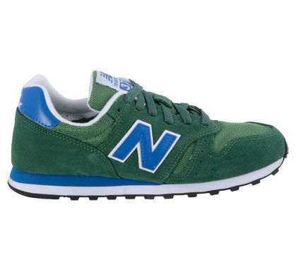 Plutosport - New Balance Ml373 Sneakers Heren Plutosport - New Balance Ml373 Sneakers Heren