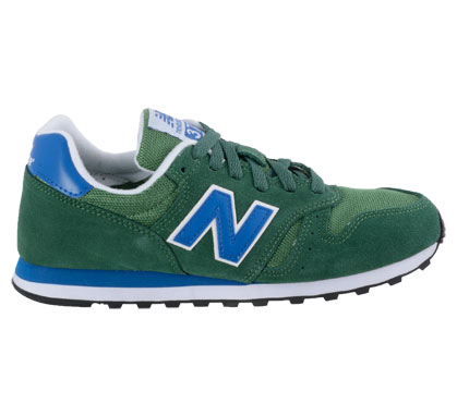 Plutosport - New Balance Ml373 Sneakers Heren