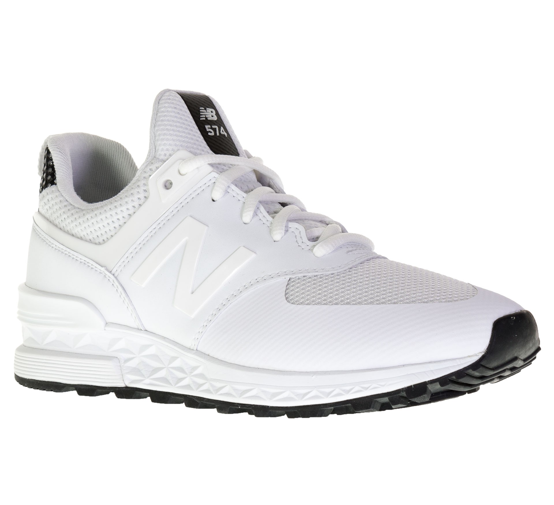 Plutosport - New Balance S 574