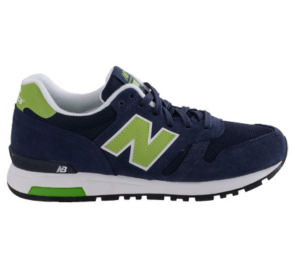 Plutosport - New Balance Sneaker M