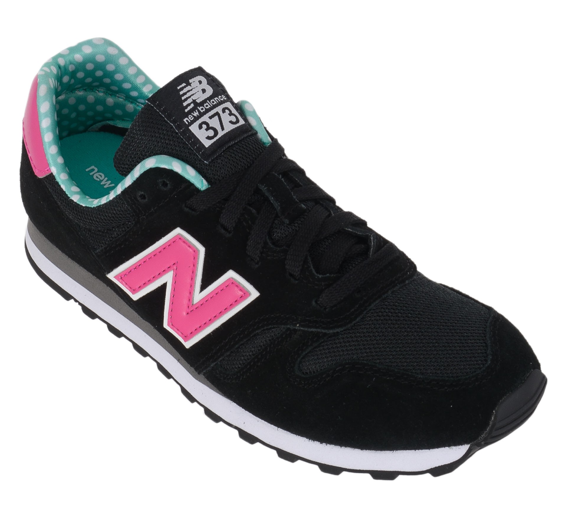 Plutosport - New Balance WL373 Classics Traditionnels Plutosport - New Balance WL373 Classics Traditionnels