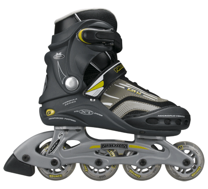 Plutosport - Nijdam Inline Skates Plutosport - Nijdam Inline Skates