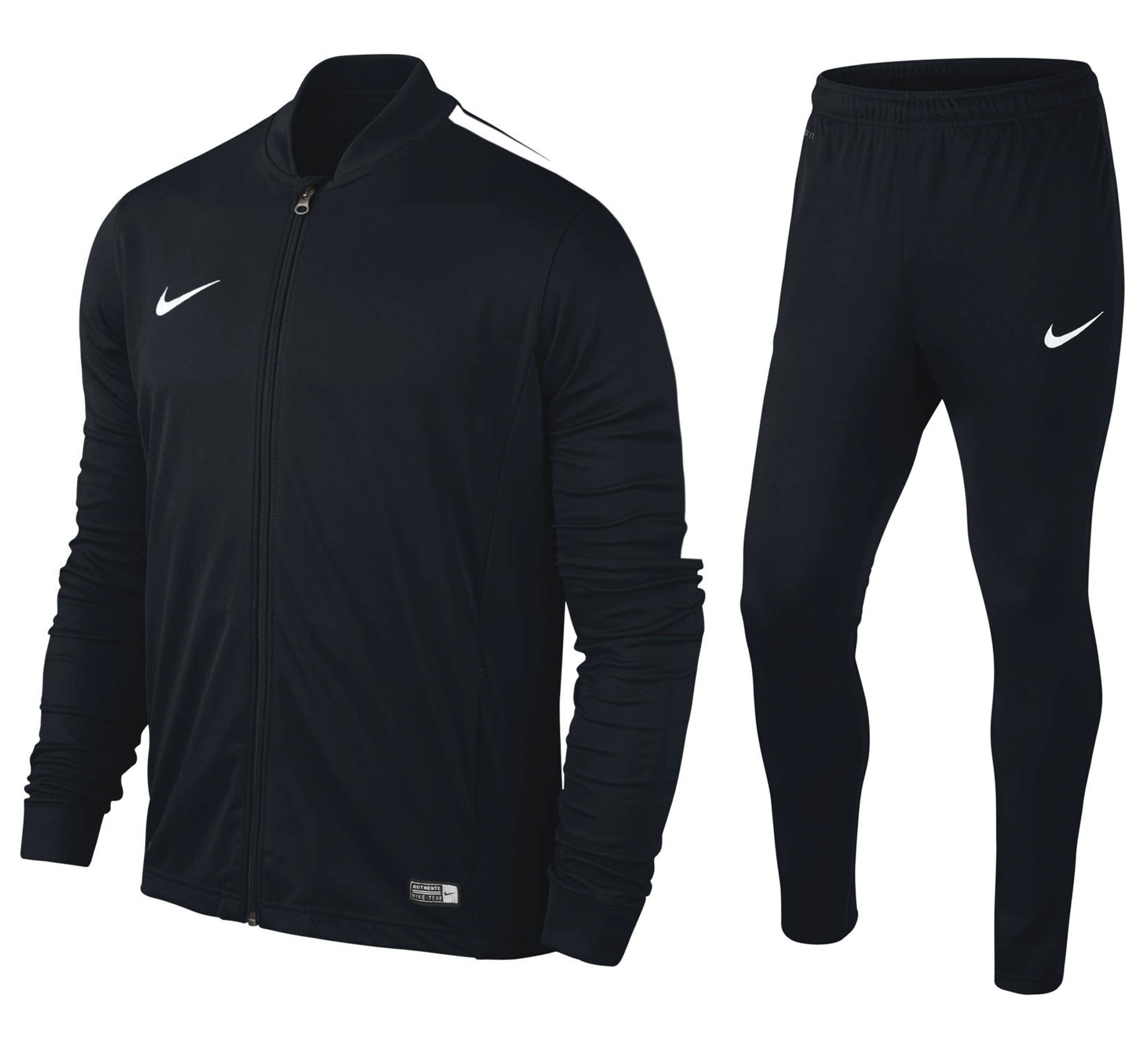 Plutosport - Nike Academy16 Knit 2 Tracksuit