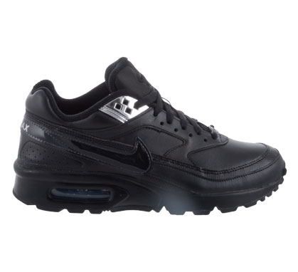 Plutosport - Nike Air Classic Bw Sneaker