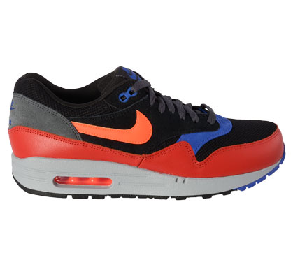 Plutosport - Nike Air Max 1 Essential Sneakers Heren Plutosport - Nike Air Max 1 Essential Sneakers Heren