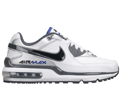 Plutosport - Nike Air Max Ltd Ii Plutosport - Nike Air Max Ltd Ii