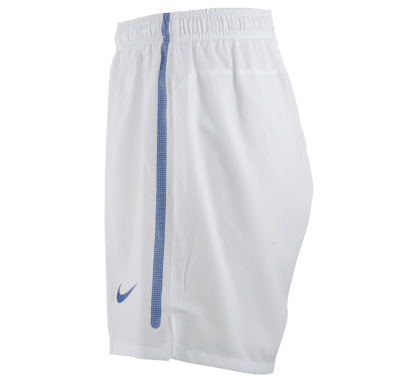 Plutosport - Nike Brazilië Short 'Uit' Plutosport - Nike Brazilië Short 'Uit'