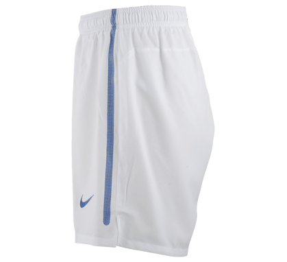 Plutosport - Nike Brazilië Short 'Uit'