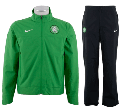 Plutosport - Nike Celtic Fc Trainingspak Sr Plutosport - Nike Celtic Fc Trainingspak Sr
