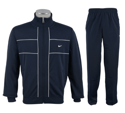 Plutosport - Nike Clio Trainingspak Plutosport - Nike Clio Trainingspak