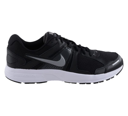 Plutosport - Nike Dart 10 Hardloopschoenen Heren