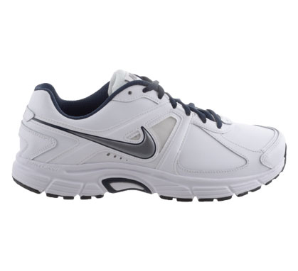 Plutosport - Nike Dart 9 Hardloopschoen Heren