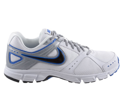 Plutosport - Nike Downshifter 4 Hardloopschoen Heren Plutosport - Nike Downshifter 4 Hardloopschoen Heren
