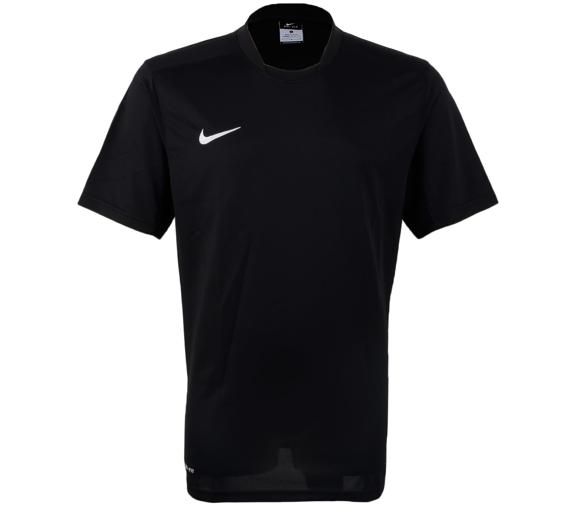 Plutosport - Nike Dri-fit Park V Jersey Heren