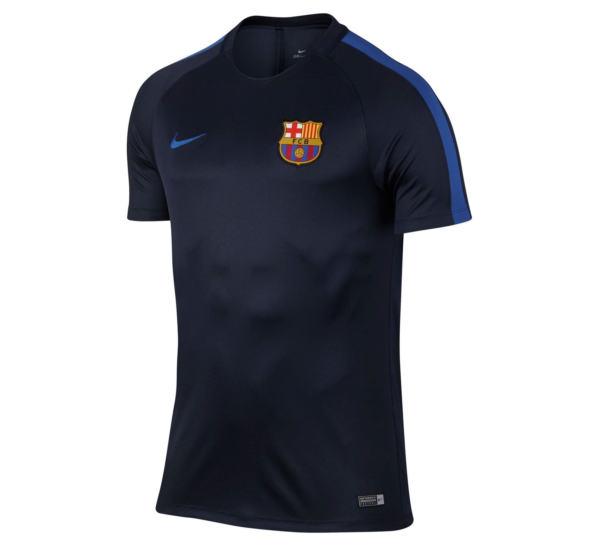 Plutosport - Nike Dry FC Barcelona Top Plutosport - Nike Dry FC Barcelona Top