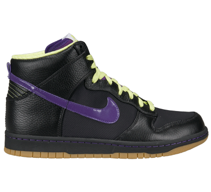 Plutosport - Nike Dunk Hi Premium Plutosport - Nike Dunk Hi Premium