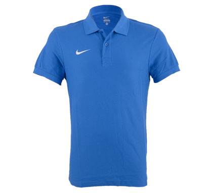 Plutosport - Nike Express Core Polo Heren