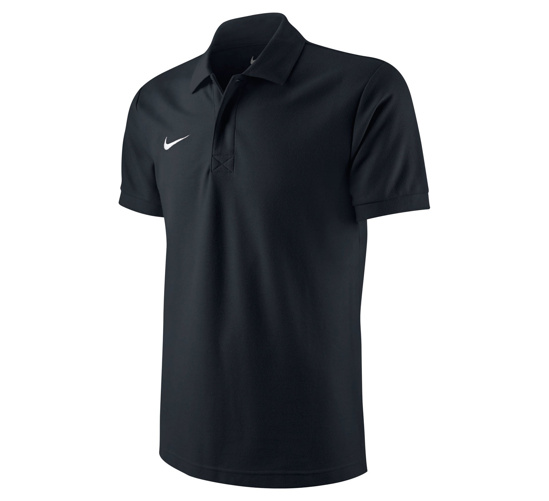 Plutosport - Nike Express Core Polo