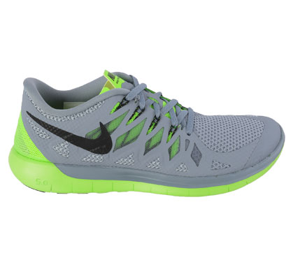 Plutosport - Nike Free 5.0 Hardloopschoenen Heren Plutosport - Nike Free 5.0 Hardloopschoenen Heren