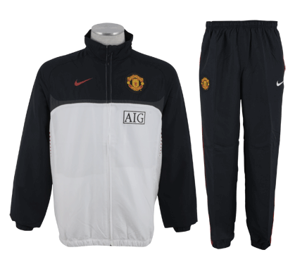 Plutosport - Nike Manchester United Trainingspak Plutosport - Nike Manchester United Trainingspak