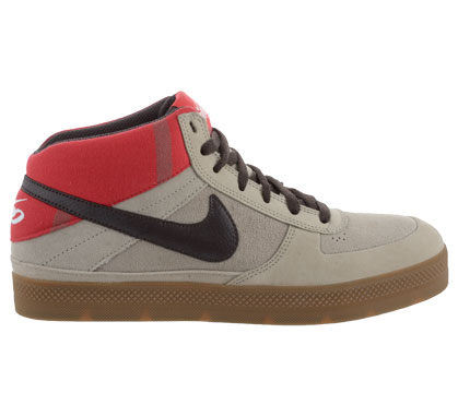 Plutosport - Nike Mavrk Mid 2 Sneaker Heren