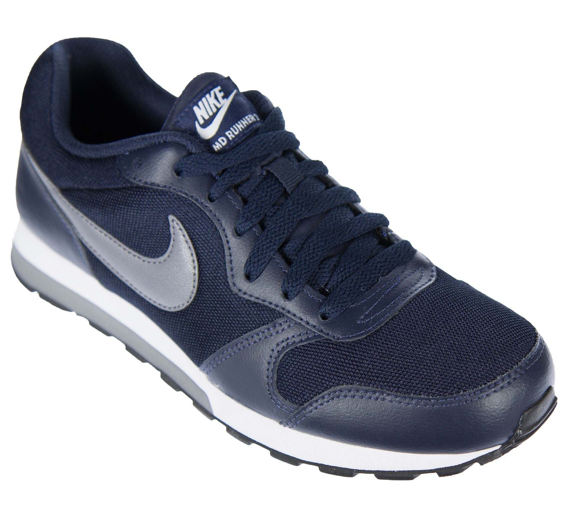 Plutosport - Nike MD Runner 2 (GS)