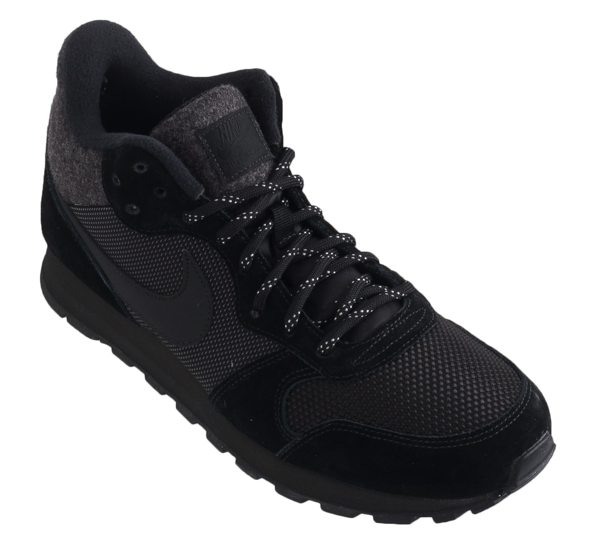 Plutosport - Nike MD Runner 2 Mid