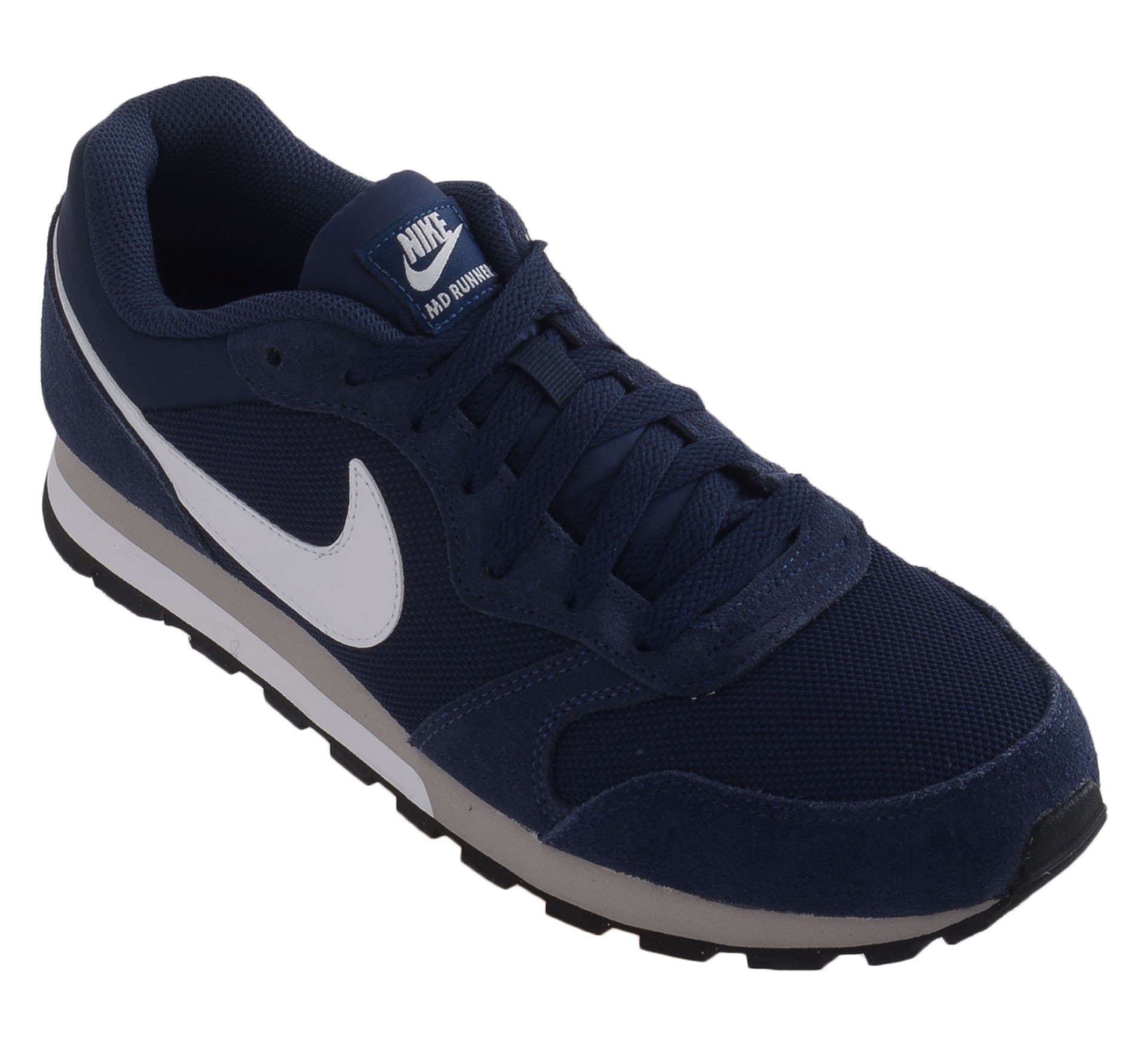 Plutosport - Nike MD Runner 2 Plutosport - Nike MD Runner 2