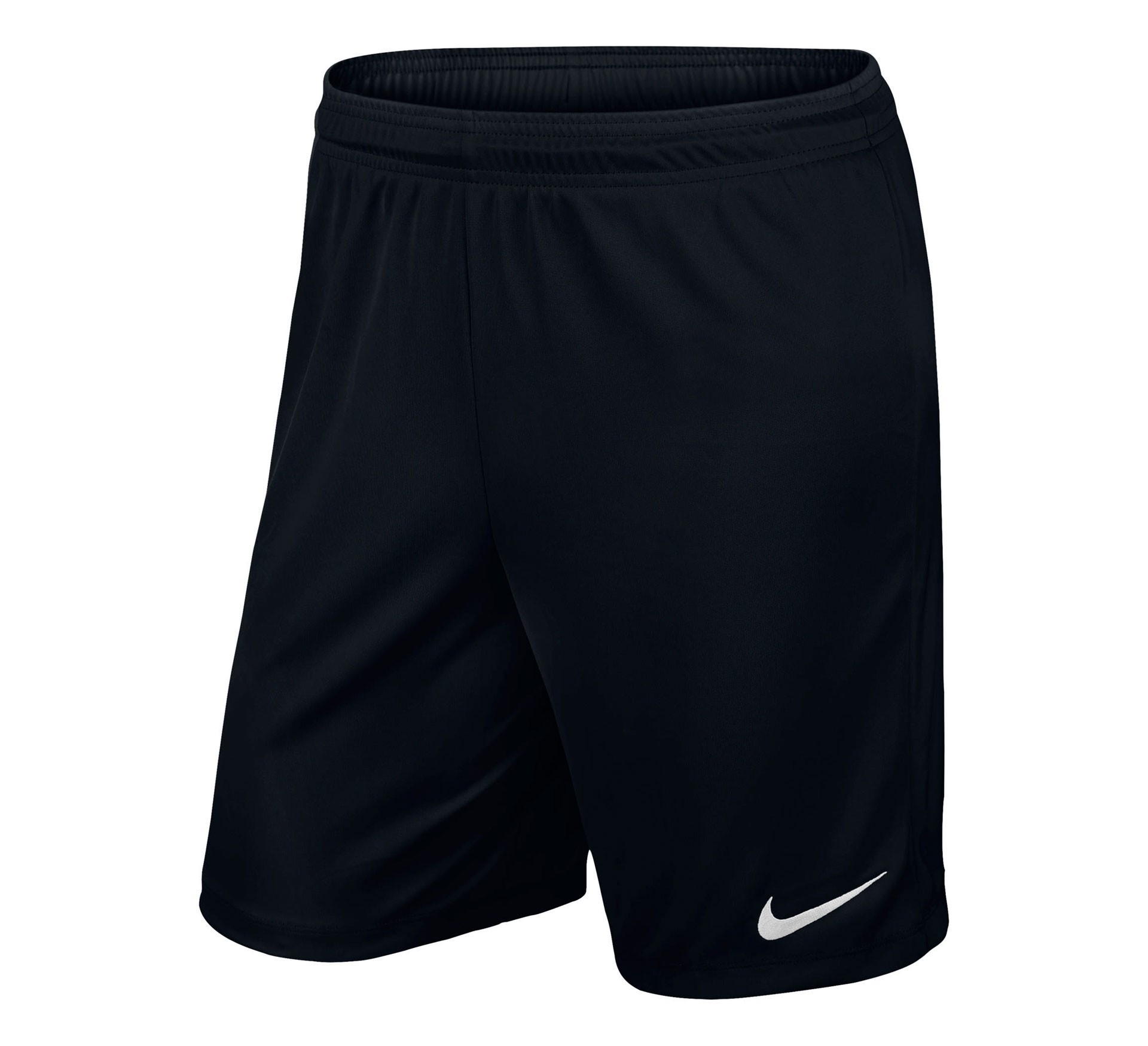 Plutosport - Nike Park II Knit Short Plutosport - Nike Park II Knit Short