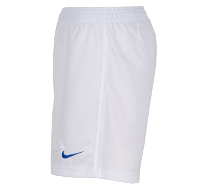 Plutosport - Nike Park Knit Short Boys