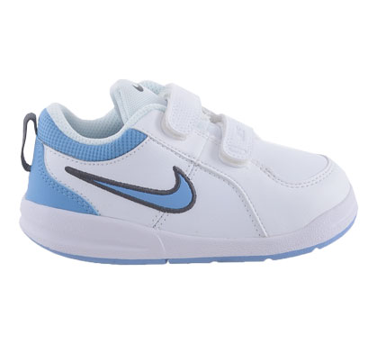 Plutosport - Nike Pico 4 (Tdv) Sportschoenen Junior