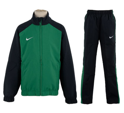 Plutosport - Nike Presentatie Trainingspak Jongens