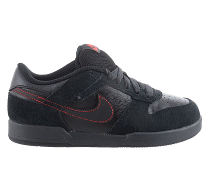 Plutosport - Nike Renzo 2 Sneaker Jongens