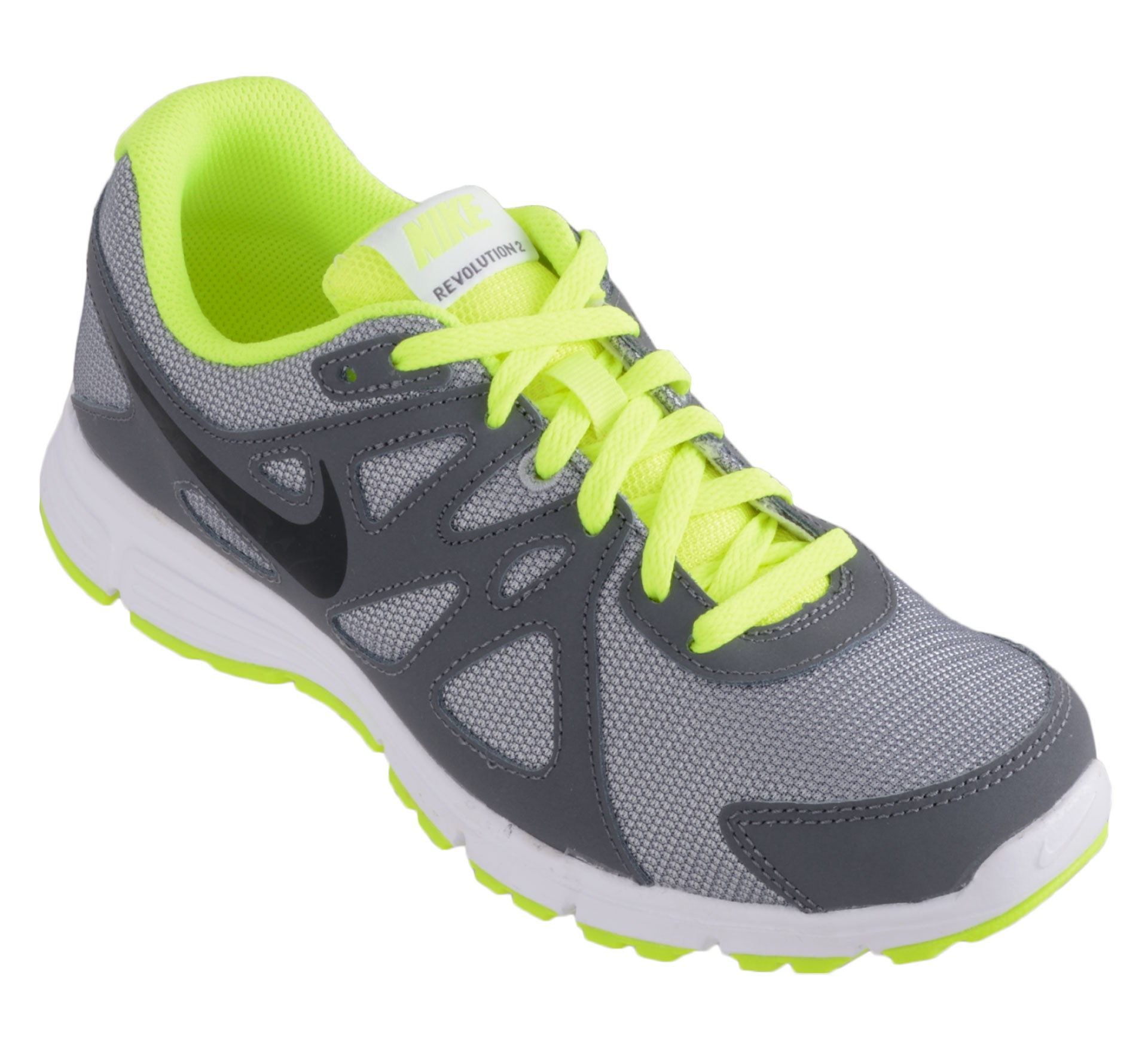 Plutosport - Nike Revolution 2 (GS)