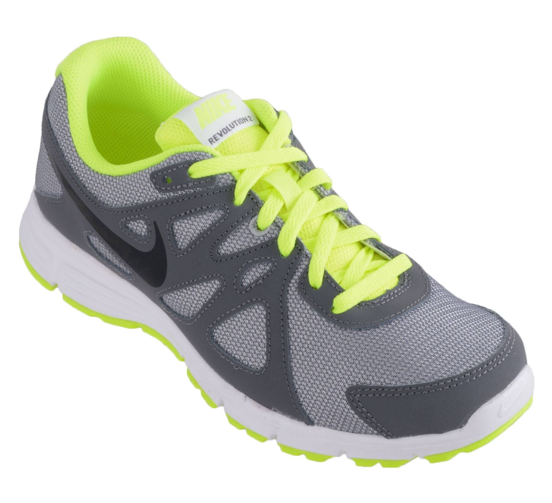 Plutosport - Nike Revolution 2 (GS) Plutosport - Nike Revolution 2 (GS)