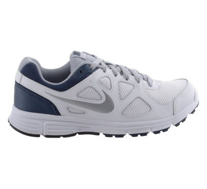 Plutosport - Nike Revolution Hardloopschoen Heren