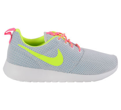 Plutosport - Nike Rosherun (Gs) Sneakers Junior