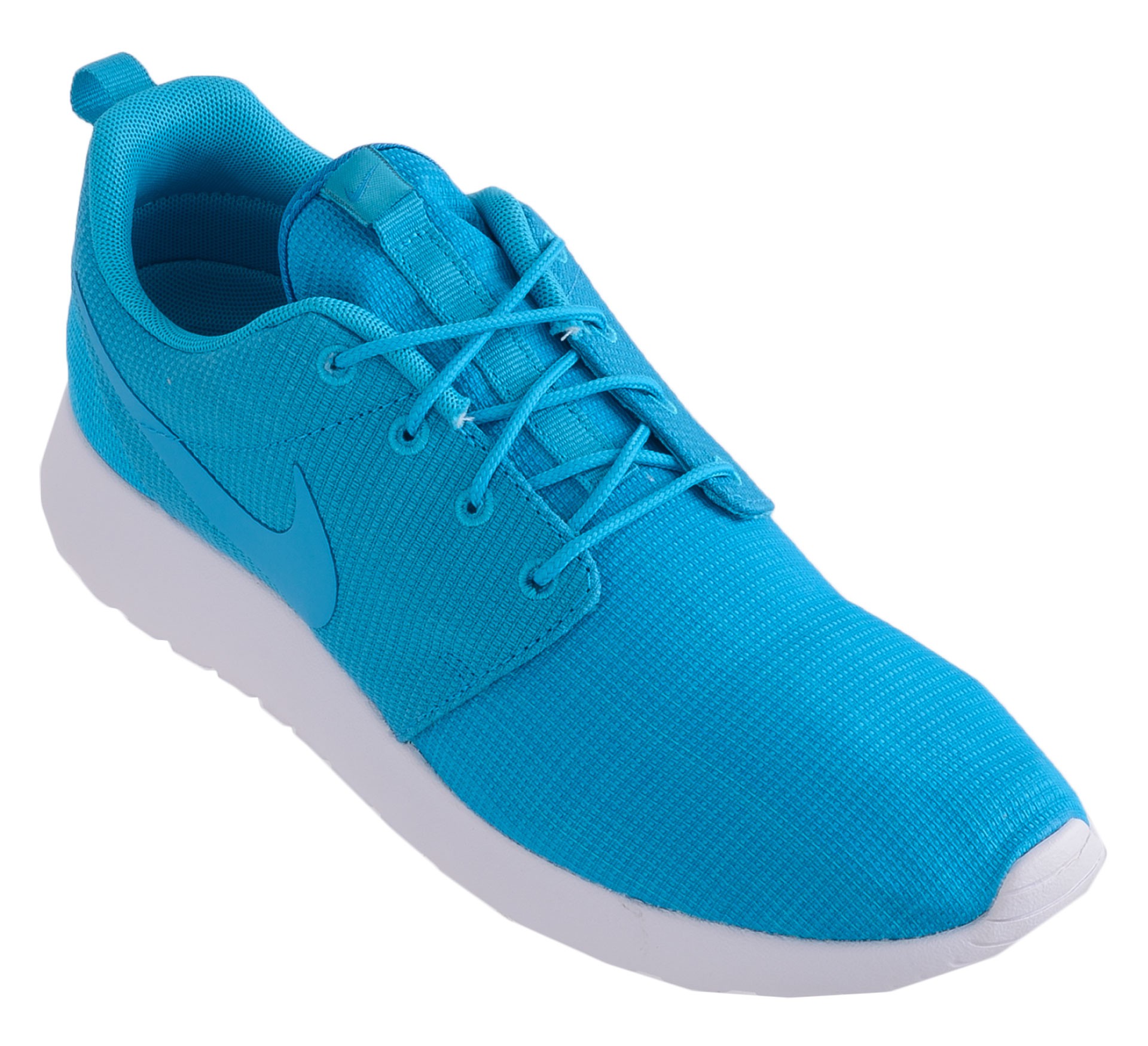 Plutosport - Nike Rosherun Sneakers Heren