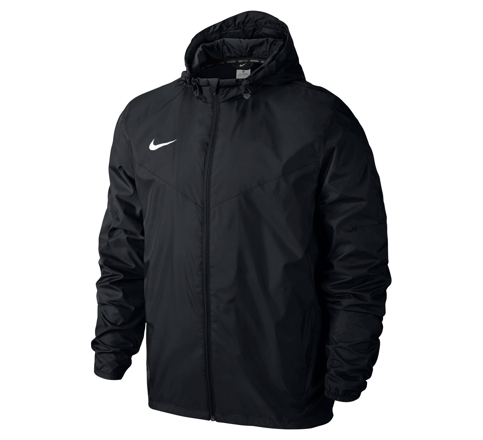 Plutosport - Nike Sideline Rain Jacket