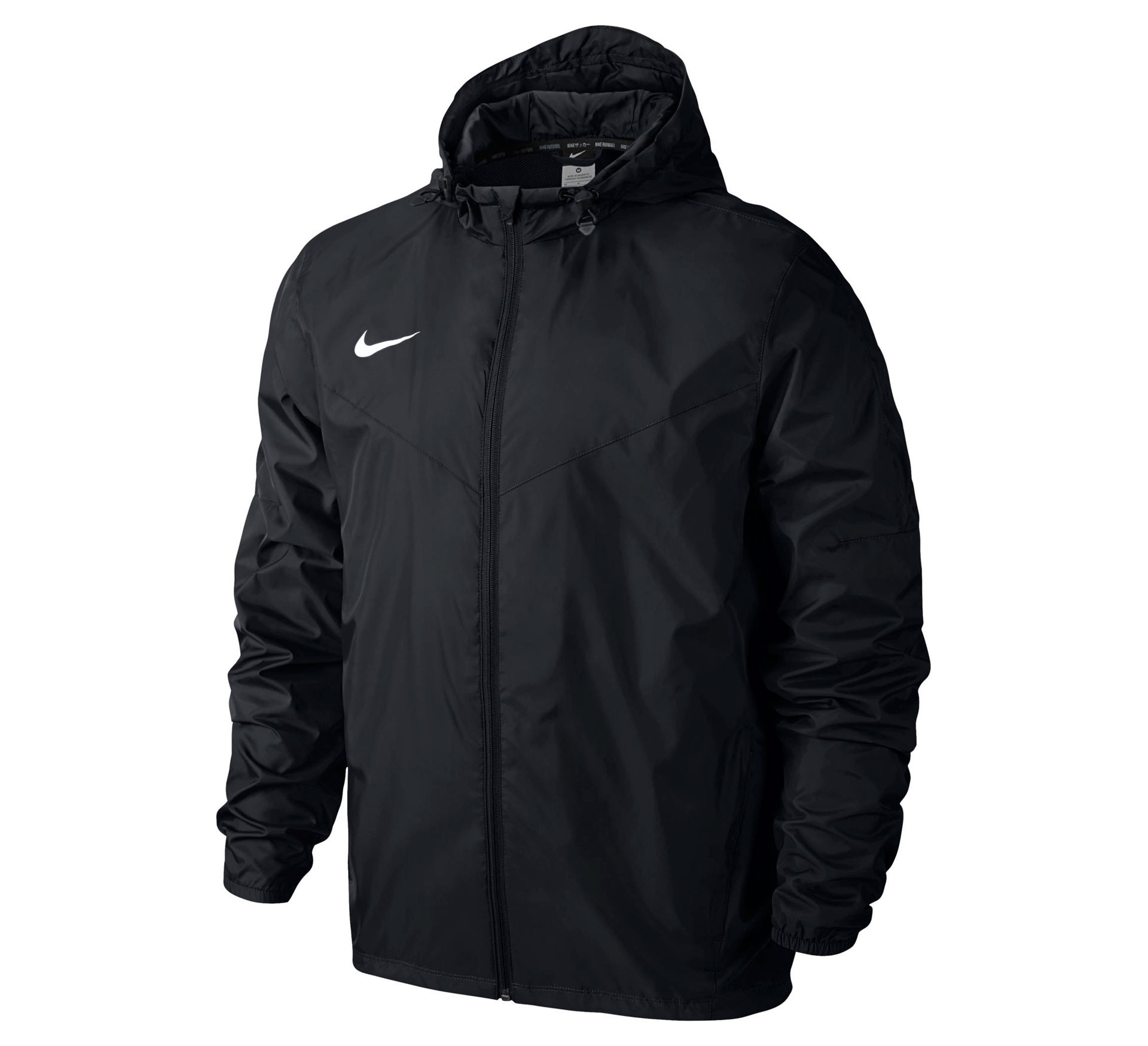 Plutosport - Nike Sideline Rain Jacket Plutosport - Nike Sideline Rain Jacket