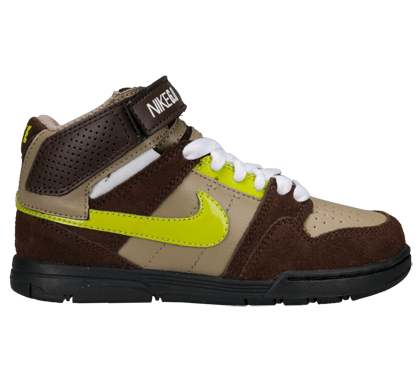Plutosport - Nike Sneaker Mogan Mid 2 Jr Plutosport - Nike Sneaker Mogan Mid 2 Jr