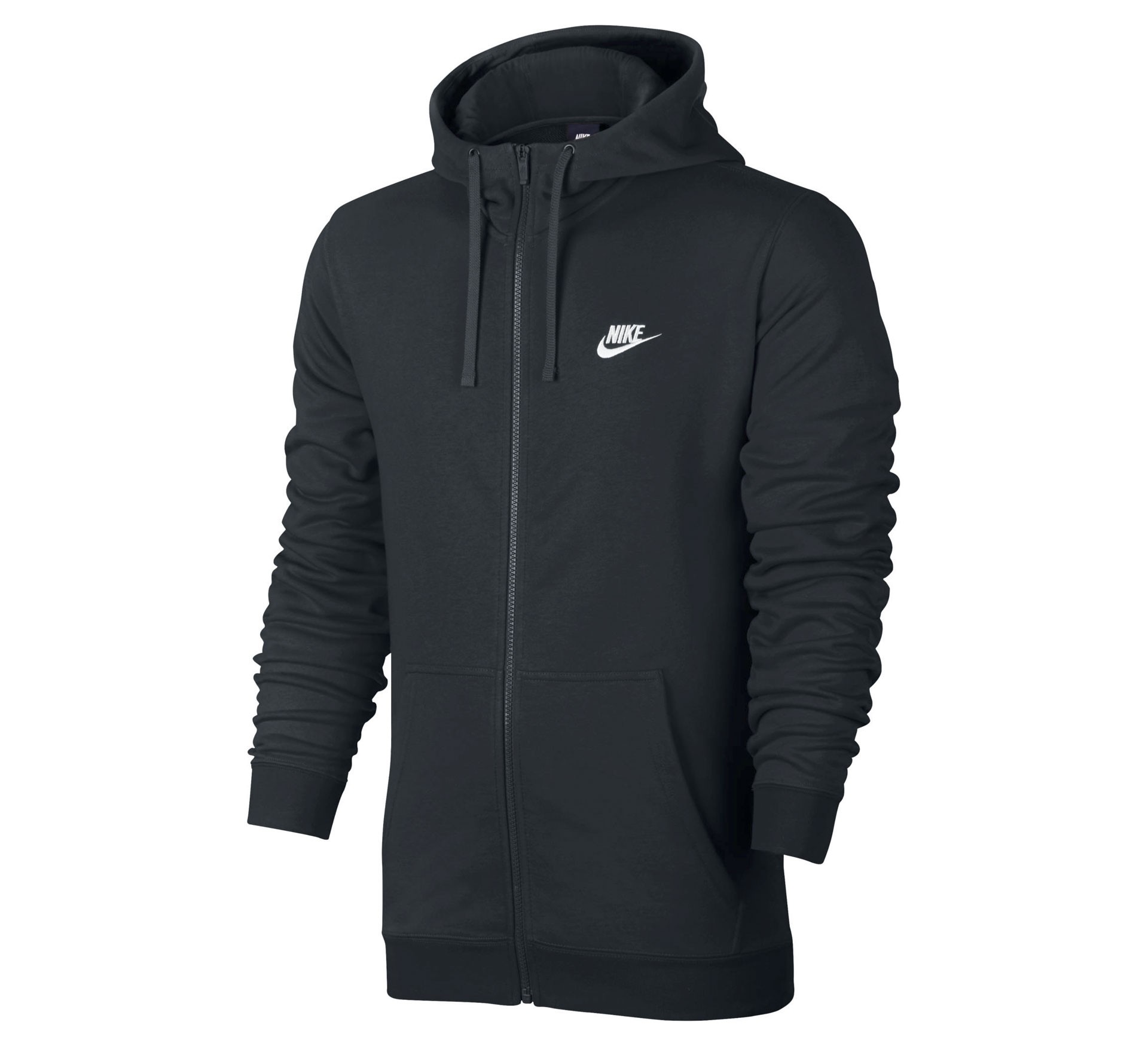 Plutosport - Nike Sportswear Hoodie