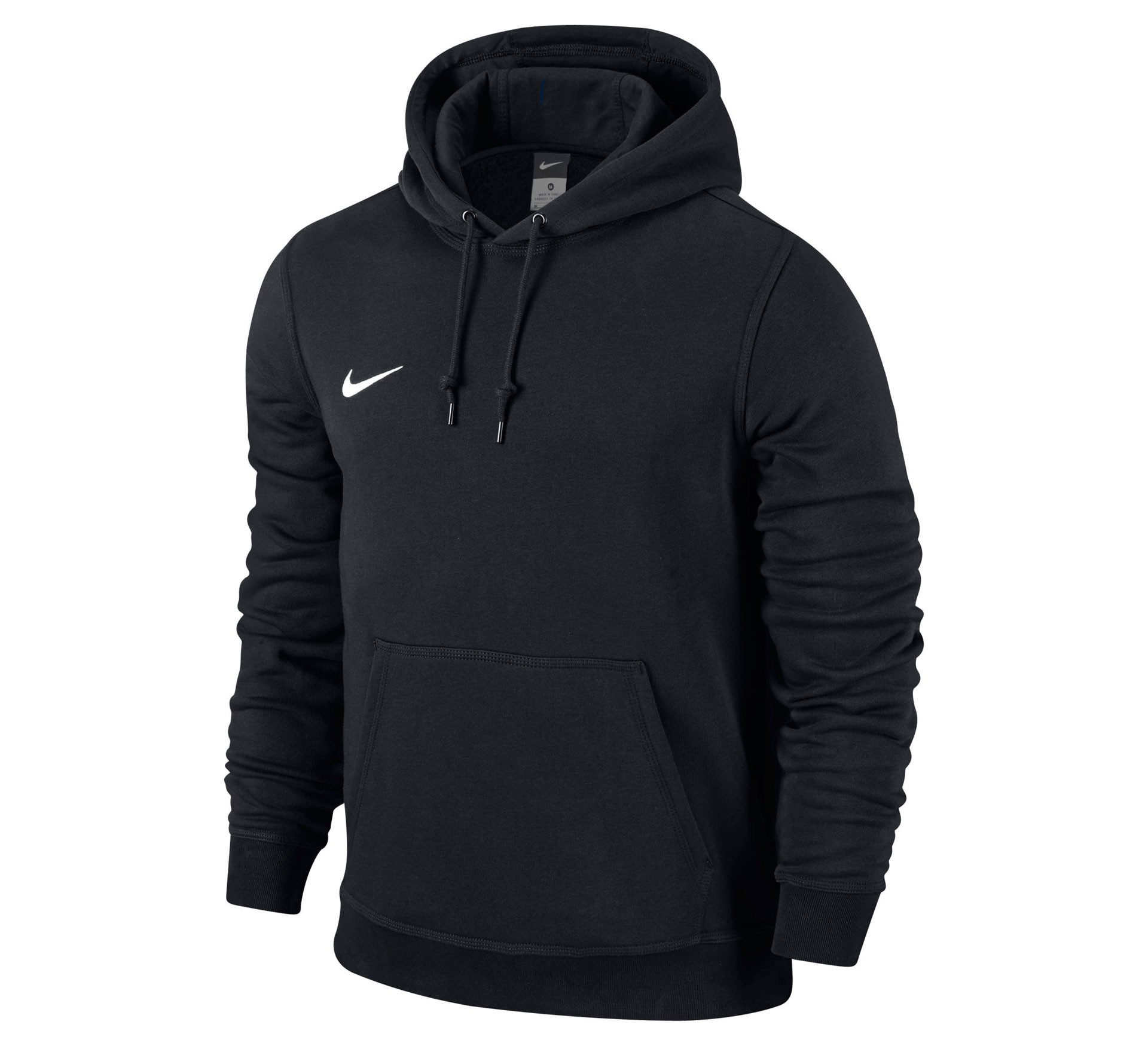 Plutosport - Nike Team Club Hoody